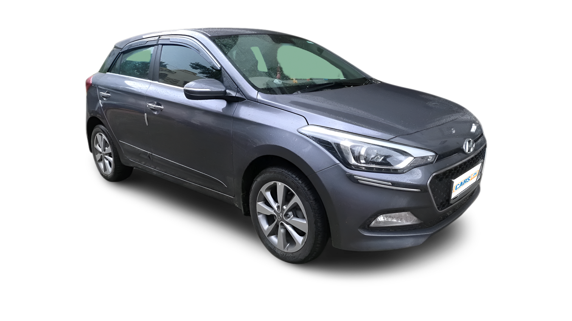 Hyundai Elite i20-img
